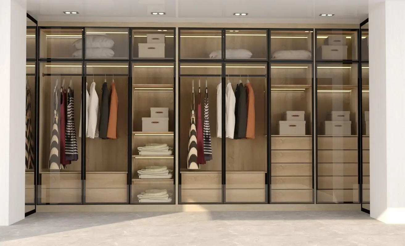 Closet